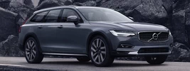 Volvo V90 B6 Cross Country - 2020