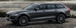 Volvo V90 T6 Cross Country - 2016