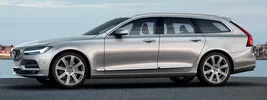 Volvo V90 T6 Inscription - 2016