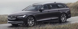 Volvo V90 T8 AWD Recharge Inscription - 2020