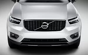 Cars wallpapers Volvo XC40 T5 R-Design - 2017