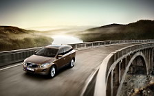 Cars wallpapers Volvo XC60 - 2009