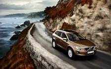 Cars wallpapers Volvo XC60 - 2009