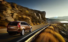 Cars wallpapers Volvo XC60 - 2009