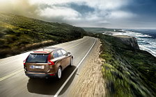 Cars wallpapers Volvo XC60 - 2009