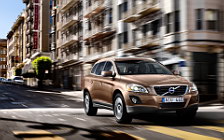 Cars wallpapers Volvo XC60 - 2009