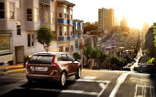 Cars wallpapers Volvo XC60 - 2009