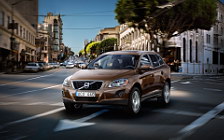 Cars wallpapers Volvo XC60 - 2009