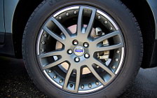 Cars wallpapers Volvo XC60 - 2009