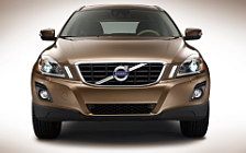 Cars wallpapers Volvo XC60 - 2009