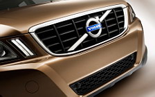 Cars wallpapers Volvo XC60 - 2009