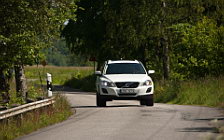 Cars wallpapers Volvo XC60 - 2012