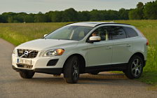 Cars wallpapers Volvo XC60 - 2012