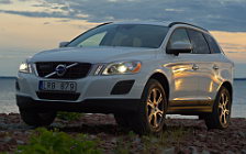 Cars wallpapers Volvo XC60 - 2012