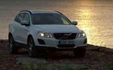 Cars wallpapers Volvo XC60 - 2012