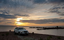 Cars wallpapers Volvo XC60 - 2012