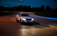 Cars wallpapers Volvo XC60 - 2012