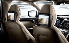 Cars wallpapers Volvo XC60 - 2012