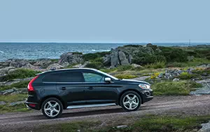 Cars wallpapers Volvo XC60 R-Design - 2013