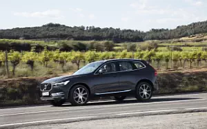 Cars wallpapers Volvo XC60 D5 - 2017