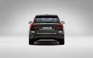 Cars wallpapers Volvo XC60 T6 Inscription - 2017