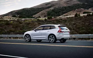 Cars wallpapers Volvo XC60 T8 R-Design - 2017