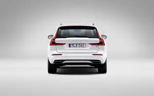 Cars wallpapers Volvo XC60 T8 R-Design - 2017