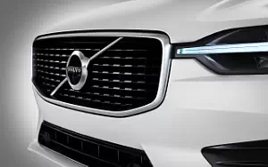 Cars wallpapers Volvo XC60 T8 R-Design - 2017