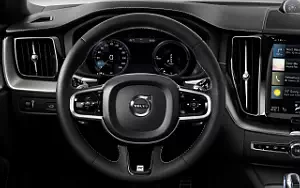 Cars wallpapers Volvo XC60 T8 R-Design - 2017