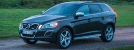 Volvo XC60 R-Design - 2013