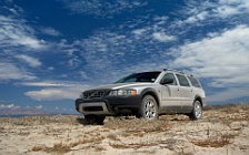 Cars wallpapers Volvo XC70 - 2005