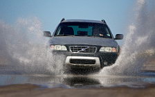 Cars wallpapers Volvo XC70 - 2005