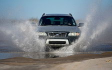 Cars wallpapers Volvo XC70 - 2005