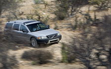 Cars wallpapers Volvo XC70 - 2005