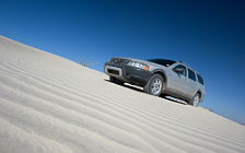 Cars wallpapers Volvo XC70 - 2005