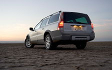 Cars wallpapers Volvo XC70 - 2005