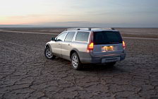 Cars wallpapers Volvo XC70 - 2005