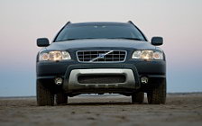 Cars wallpapers Volvo XC70 - 2005