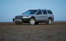 Cars wallpapers Volvo XC70 - 2005