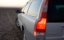 Cars wallpapers Volvo XC70 - 2005