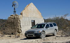 Cars wallpapers Volvo XC70 - 2005