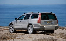 Cars wallpapers Volvo XC70 - 2005