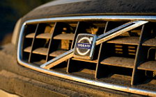 Cars wallpapers Volvo XC70 - 2005