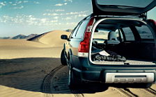 Cars wallpapers Volvo XC70 - 2007