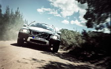 Cars wallpapers Volvo XC70 - 2007