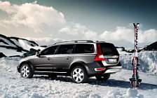 Cars wallpapers Volvo XC70 - 2008