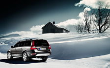 Cars wallpapers Volvo XC70 - 2008