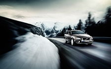 Cars wallpapers Volvo XC70 - 2008