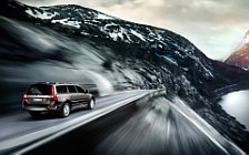 Cars wallpapers Volvo XC70 - 2008