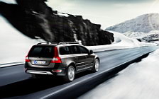 Cars wallpapers Volvo XC70 - 2008